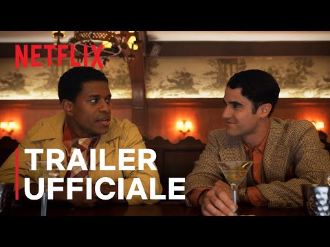 HOLLYWOOD | Trailer ufficiale | Netflix Italia
