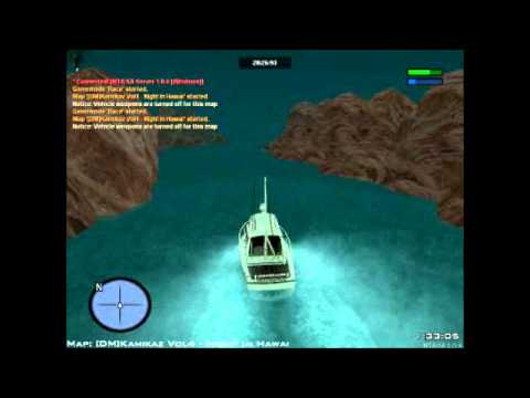 [DM]Kamikaz Vol4 - Night In Hawai