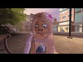 Awkward Encounter Roblox Fart Animation