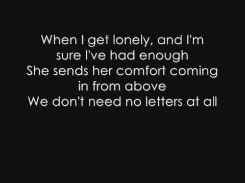 Golden Earring - Radar love + Lyrics