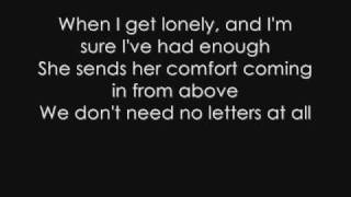Golden Earring - Radar love + Lyrics