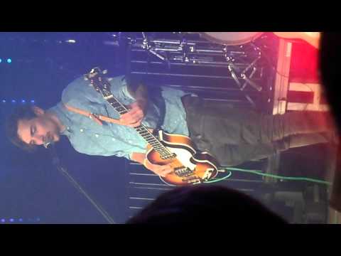 Max Milner + Robbie White-Jammin on the rooftops!