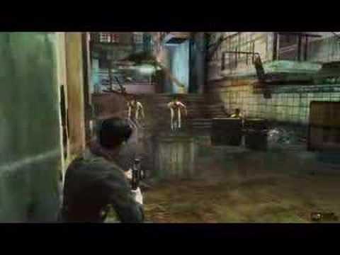 John Woo's Stranglehold