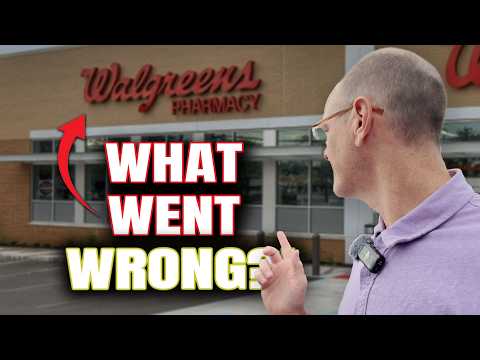Walgreens Truman