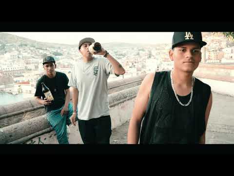 Locos Recuerdos // Ghetto Familia  // Video Oficial