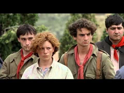 Land and Freedom (Terra e Liberdade) - Full Movie