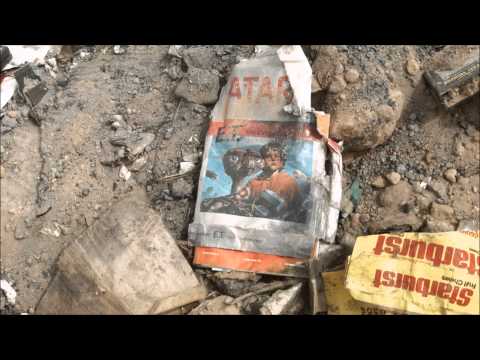 Giant Bombcast 12/23/2014 - Will We Ever See Another Video Game Crash?