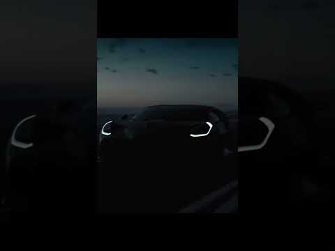 Mobil Supercar terbaru 2021 Bugatti Divo