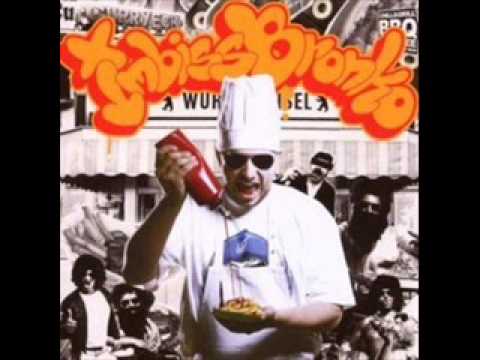 Imbiss Bronko - Ekke Skit