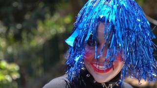 POW! "Crack An Egg" Commercial