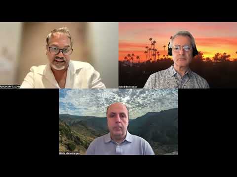 Rananjay Anand – Will India Turn to Armenia Amid Turkey-Azerbaijan Fallout? | Ep 445, June 12, 2025