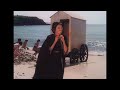 The Ghost and Mrs  Muir 1947 Gene Tierney colorized 4k