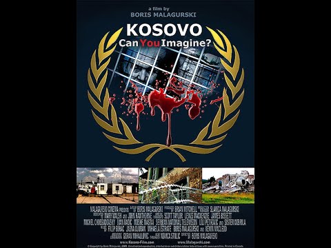 Kosovo: Can You Imagine?