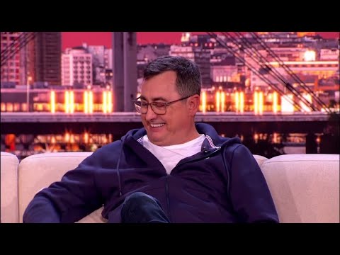 Kviz poznavanja Zvezda Granda (Ami G Show S15)