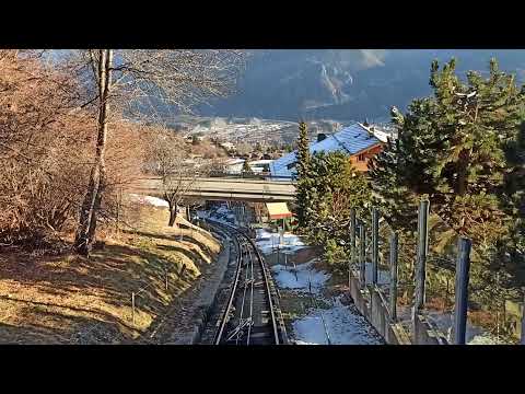 Funi Sierre-Montana