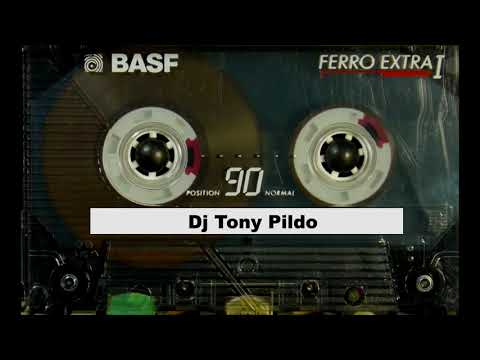 Dj Tony Pildo Cassete Vol.1