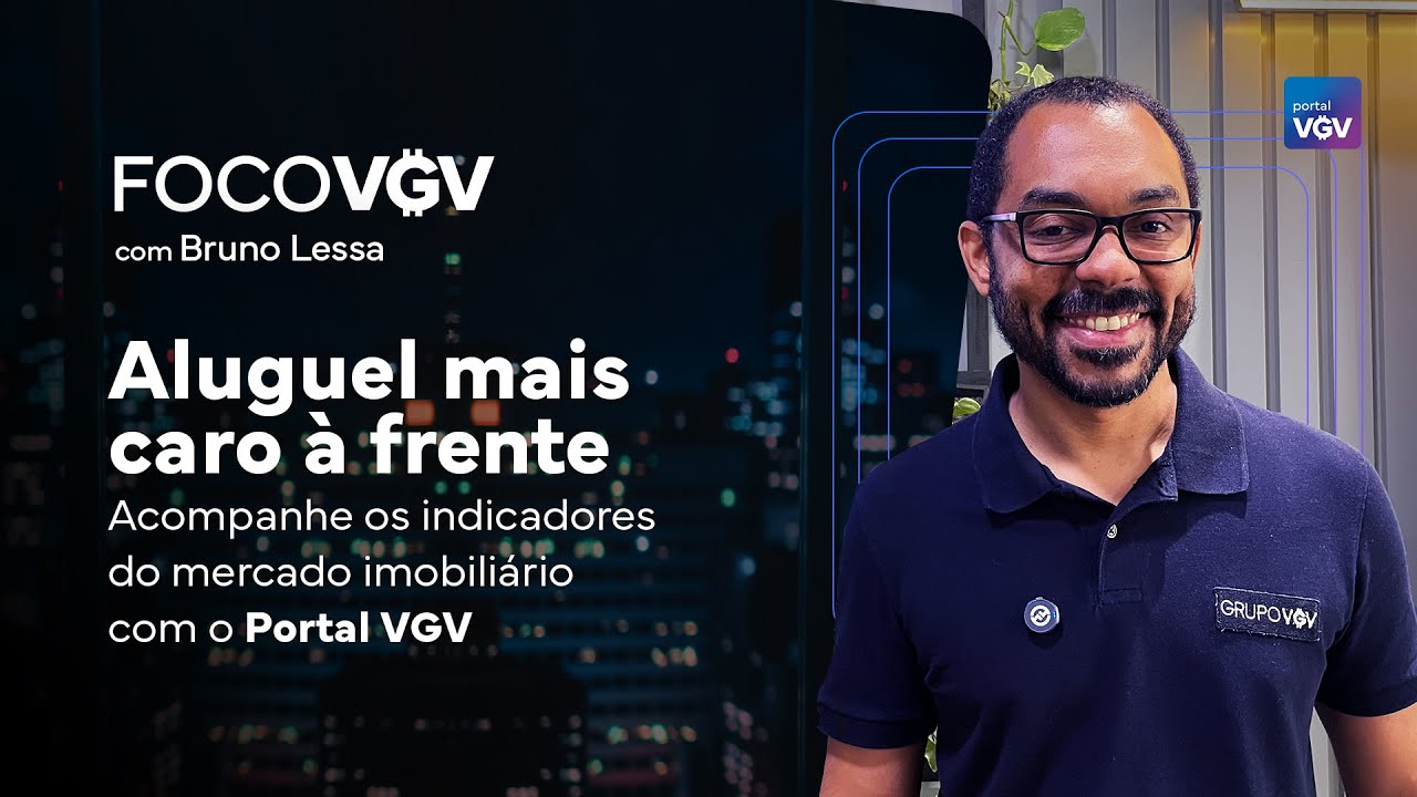 ALUGUEL VAI FICAR MAIS CARO: entenda os motivos