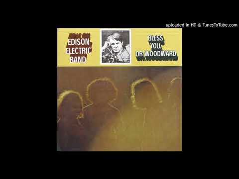 Edison Electric Band - Over the Hill