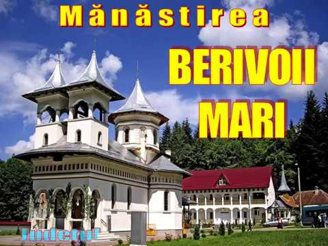 Manastirea Berivoii Mari