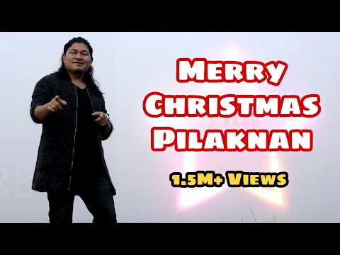New Christmas Song - Hai Gangchana | Roni Sangma