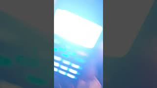 Baofeng DR801 on westons new DMR Repeater