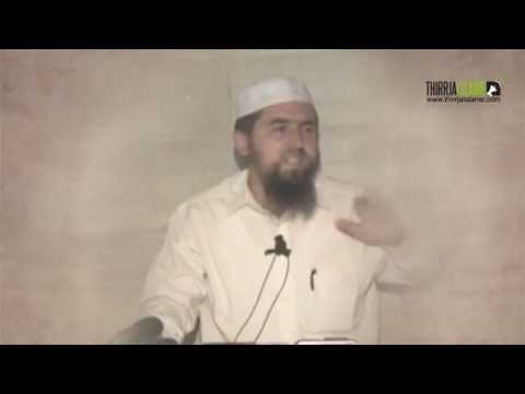 I shëndriste fytyra në pragun e vdekjes - Dhulkarnejn Ramadani