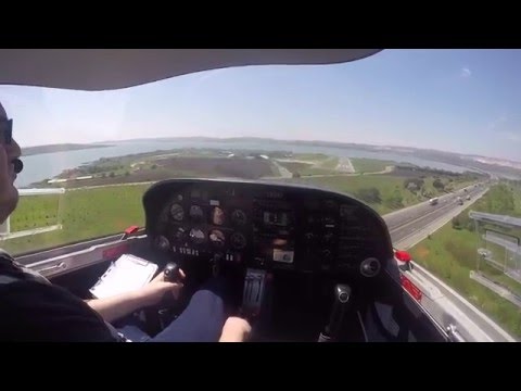 LTBW Solo Training Diamond DA20 C1 Eclipse