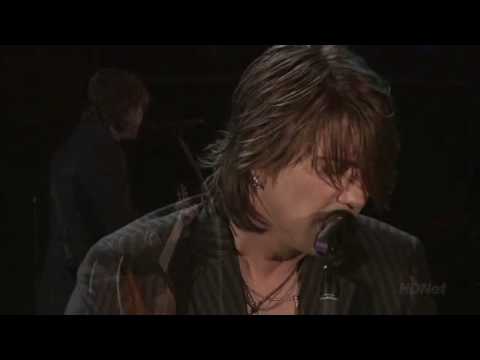 Goo Goo Dolls - 13 - Before It's Too Late - Live at Red Rocks