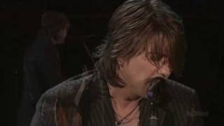 Goo Goo Dolls - 13 - Before It&#39;s Too Late - Live at Red Rocks