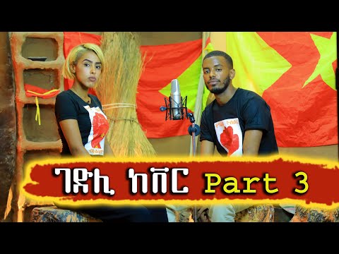 New Tigrigna Gedli Cover Part 3 -Msdeqna | DanaytAlemseged |Helton Tewold | Yoni T Tap