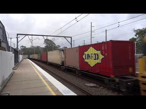 Triple NR's with PN 1SB1 - 31/12/17