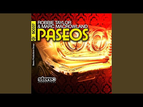 Paseos (Alessio Caforio Mix)