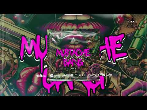 3SideSquare - War of Worlds (Original Mix)[MUSTACHE CREW RECORDS]