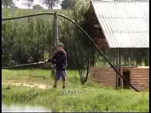 AGROTURYSTYKA "U Zbycha"