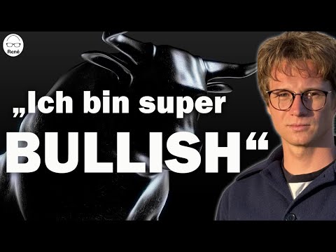 Why the doomsayers are wrong and how you can benefit / Interview with Balthasar Becker