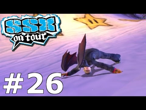 Let's Play SSX On Tour (100%) Part 26: Getting $$$