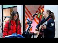 Ciao Adios Anne Marie Allie Sherlock Saibh Skelly Cover