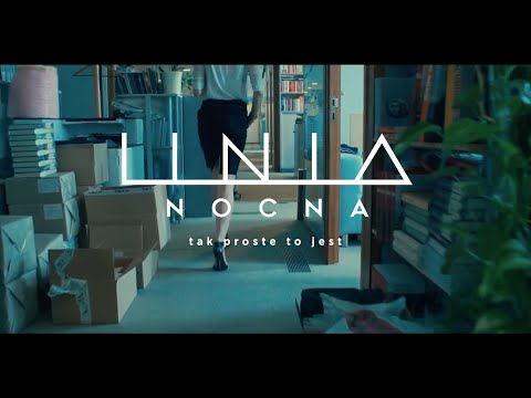 Linia Nocna - Tak proste to jest | Official Music Video