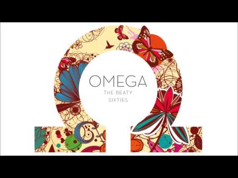 Виниловая пластинка Omega - Omega III LP