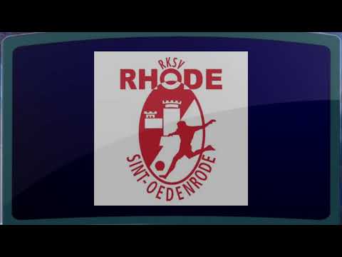 Rhode JO12-1 - Stiphout Vooruit JO12-1