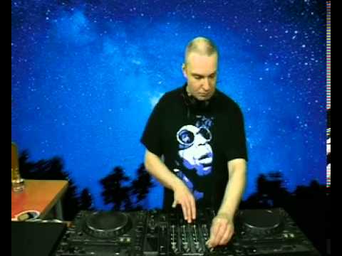 Uho @ RTS.FM - 19.05.2011