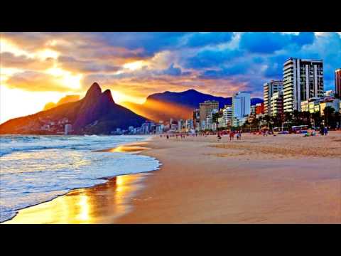 Teresa da praia - Tom Jobim y Billy Blanco