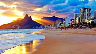 Teresa da praia - Tom Jobim y Billy Blanco