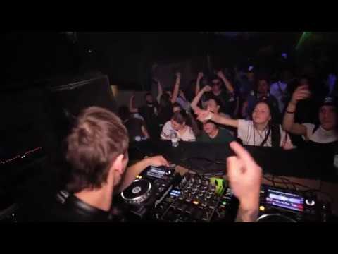 SHENKSTER // Insane Events 6th Anniversary : Porto-Rio, Portugal