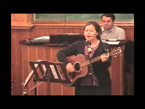 "De nu ne-ar iubi" - Cantare s.Diana