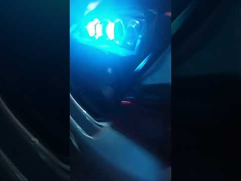 ONIX PESADÃO COM 2 ALTO-FALANTES ULTRAVOX PANCADÃO 4K2