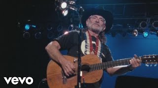 Blue Eyes Crying In the Rain (American Outlaws: Live at Nassau Coliseum, 1990)