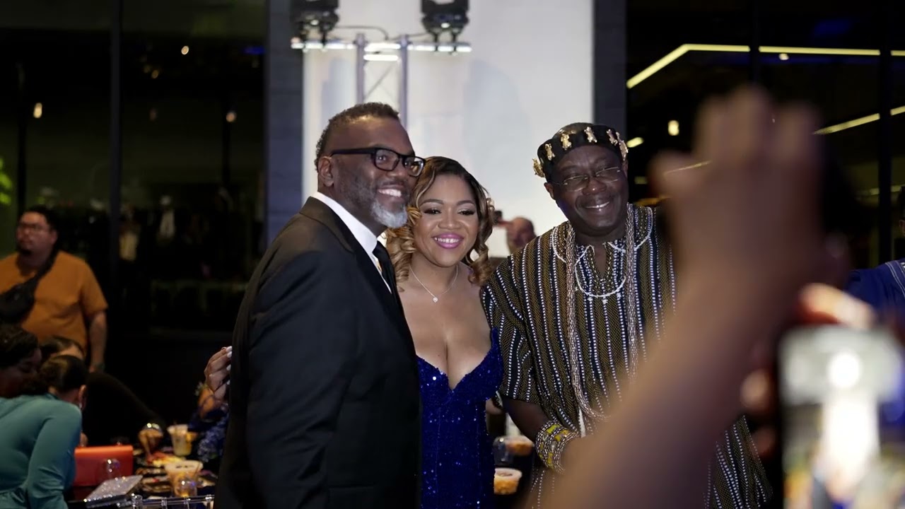 Legacy Awards Gala 2025 - Official Recap Video