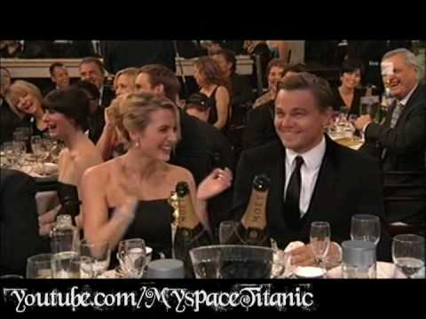 Ricky Gervais told Kate Winslet to do a Holocaust-movie!