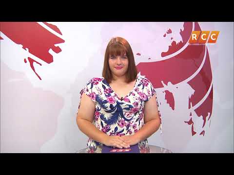 Nachrichtensendung Chaco Info 24.06.2019